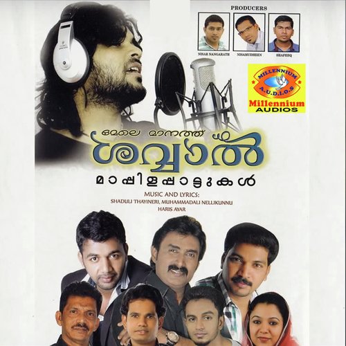 Paaripaari - Various Artists