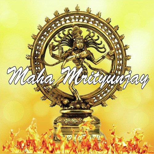 Maha Mrityunjay Mantra - Pandit Raghunandan Panshikar