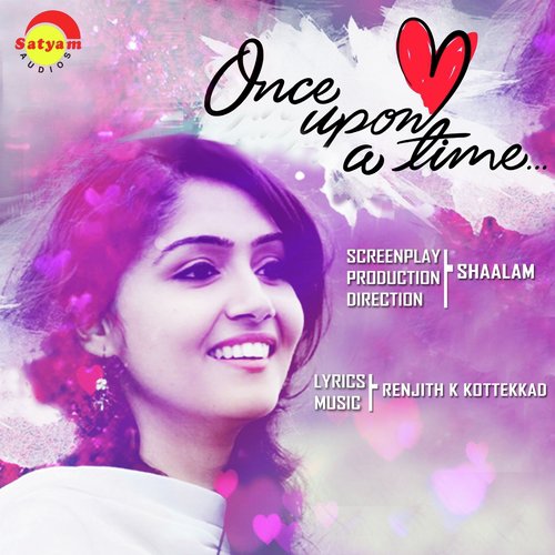Maanpeda (Once Upon A Time) - Renjith. K. Kottekkad, Amrita Jayakumar