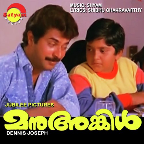 Mele Veettile - Shyam