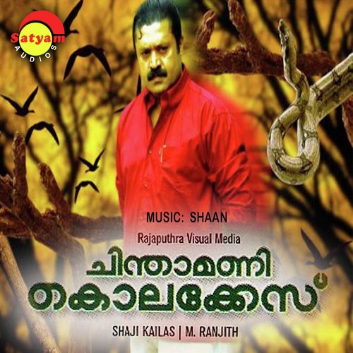 Mahadeva (From Chindhamani Kolacase) - Shaan, Sangeetha