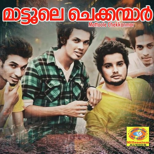 Mattoole Chekkanmar - Saeed