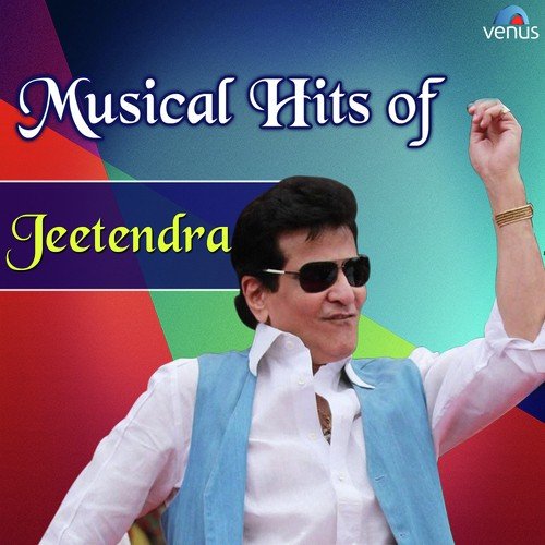 Jiya Pyar Maange Jiya - Rajesh Roshan