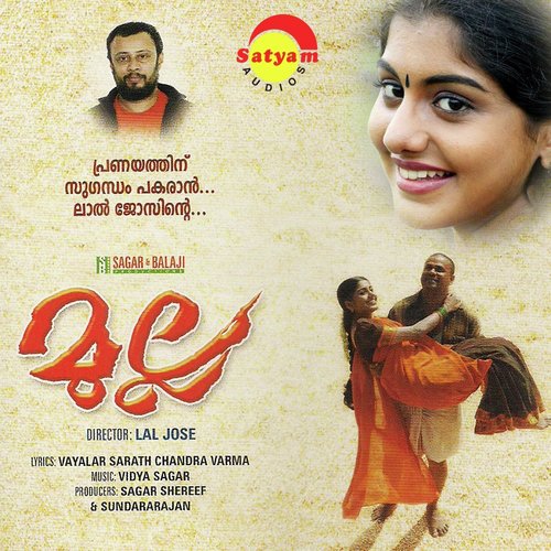 Kanalu - Vidyasagar