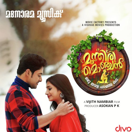Ellame Pollappukal (Sad Version) - Vijith Nambiar