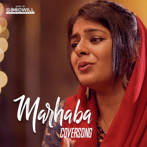 Marhaba - Emil Mohammad