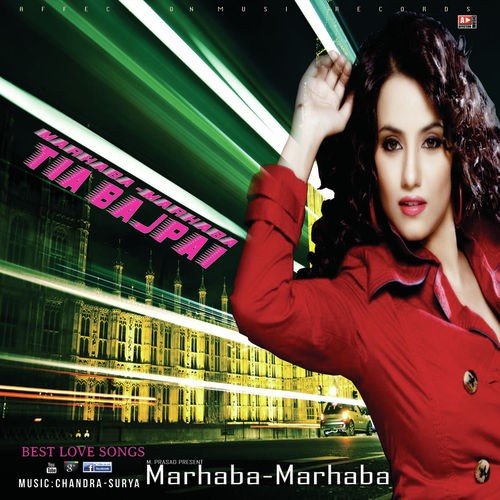 Marhaba-Marhaba - Tia Bajpai