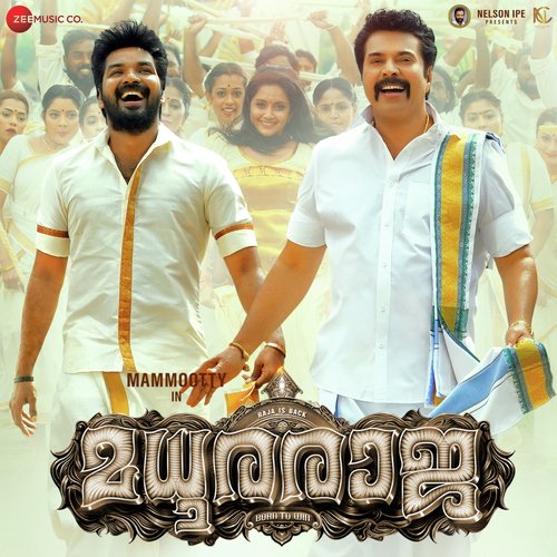 Kandille Kandille - Gopi Sunder