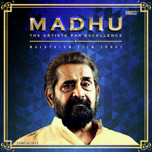 Jenichatharkkuvendi (From Simhasanam) - Madhu