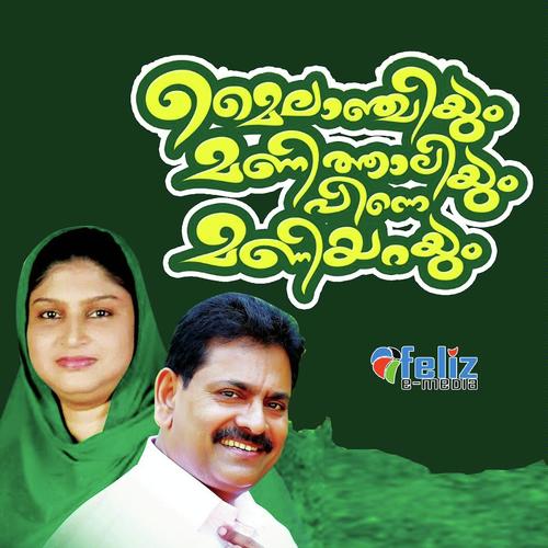 Pranayini Aval - Surumi Sadath, Shafi Kollam, Surumi Sadath, Rahana, Najim Harshad, Afsal, Kannur Shareef, Aku Malik