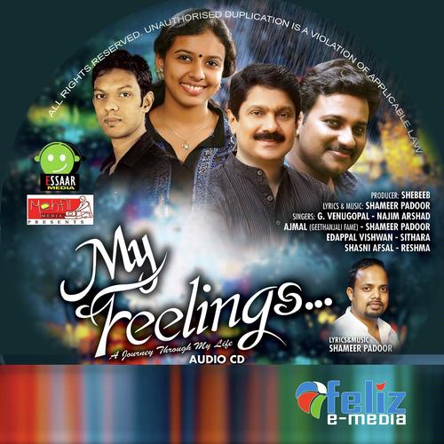 Inganeyonnum - Shasny, Reshma, Shasny, Najim Harshad, Sithara Nair, Rahna, G. Venugopal, Ajmal, Afsal, Shameer Pado