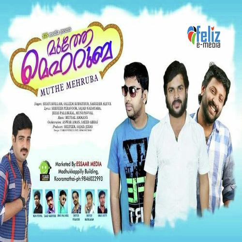 Ararinjalum - Shafi Kollam, Sakkeer Aluva, Sakkeer Aluva, Saleem Kodathoor, Thajudheen Vatakara, Mufsil Ammans, Na