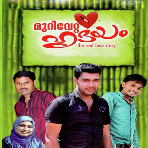 Manasse - Priya