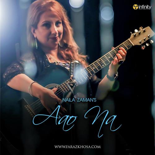 Aao Naa - Nouman Javaid, Rohail Hussain, Rohail Hussain, Sheraz Hassan, Diya Rehman, Faisal Mushtaq, Naila Zam