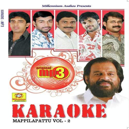 Poothiri Lathiri - Karoke