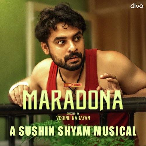 Nilapakshi Sad Version - Sushin Shyam