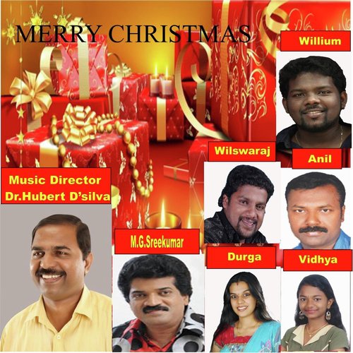 Aakasham Poothulanja Raathri - Various Artists