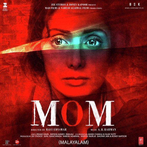 Raakh Baaki - A.R. Rahman