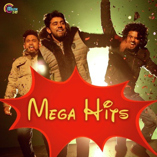 Enthaanu Khalbe (From KL 10 Pathu) - Various Artists