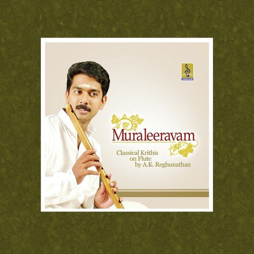 Enna Thavam - A.K. Raghunadhan