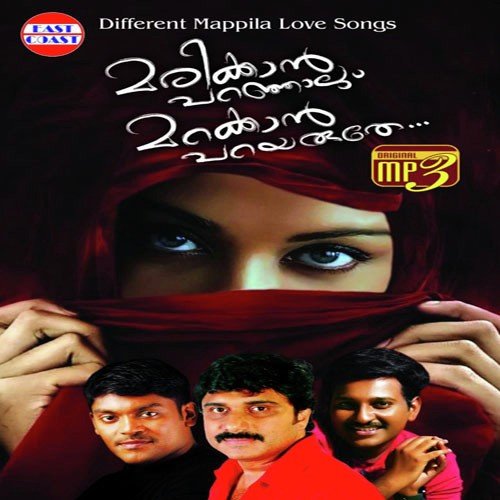 Enthishttamaayirunnenno - Siddarth Vijayan