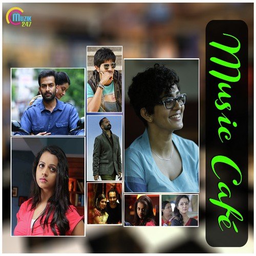 Naam Onnai - Various Artists