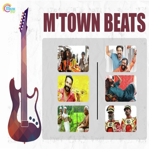 Koolothum - Various Artists