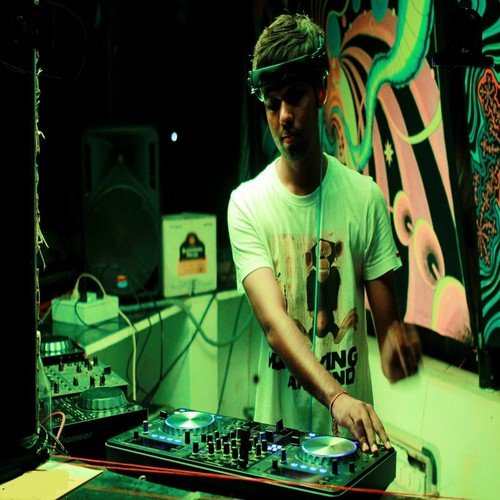 Mantra - Trilok Rathod