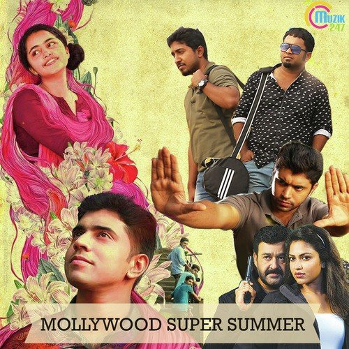 Kaalam Kettu Poyi (From Premam) - Rajesh Murugesan