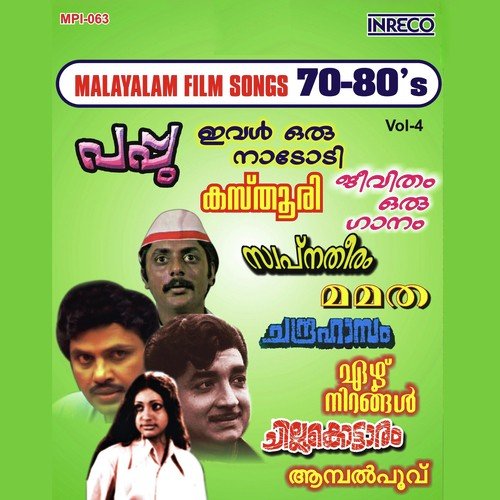 Madhu Malar - K.J. Joy