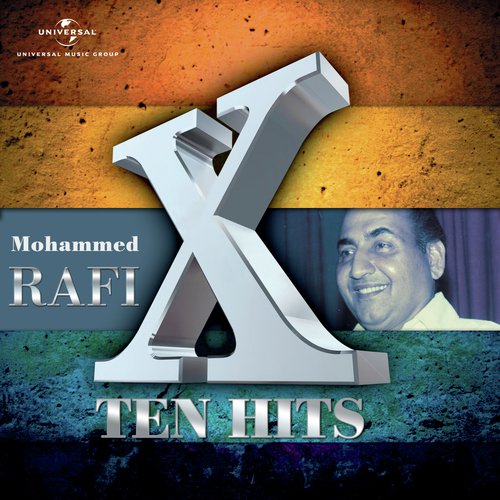 Maine Poochha Chand Se (From Abdullah) - Mohammed Rafi