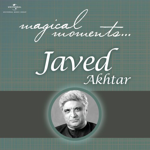 Teri Meri Zindagi (From Duniya) - Javed Akhtar