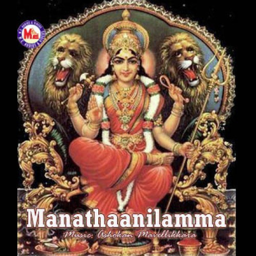 Devi Bhagavathi - Various Artists