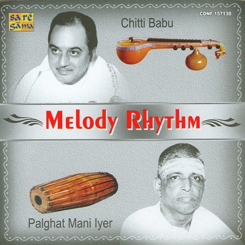 Ragam Tanam Pallavi Chitti Babu - Chitti Babu