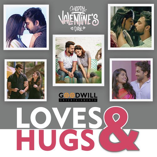 Nammal Onnayidum - Various Artists