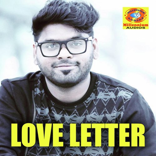 Love Letter - Hamdan