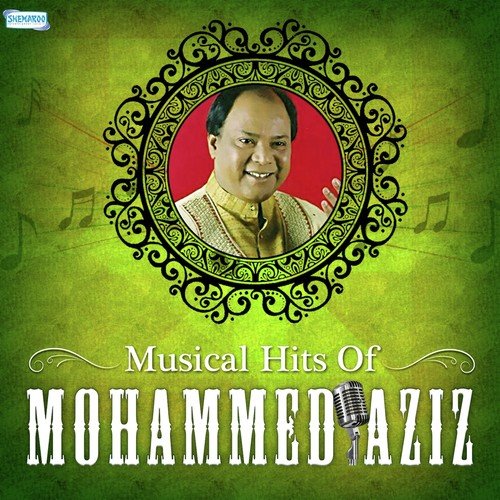 Devta Ko Pranam (From Raja Aur Rangili) - Mohammed Aziz