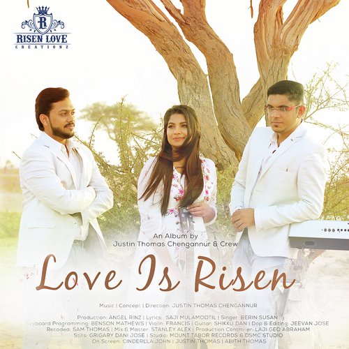 Ithramel Snehikkum Daivamundo - Berin Susan