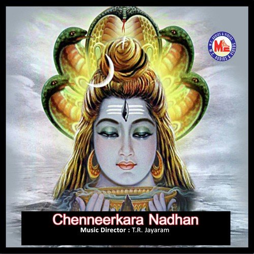 Chandrika Charchitha - Rave J. Menon