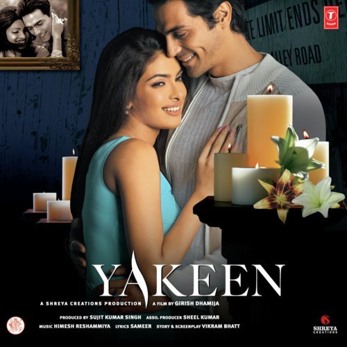 Meri Aankhon Mein (Instrumental) - Raaj Aashoo