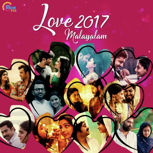 Do Naina (Male) - Various Artists