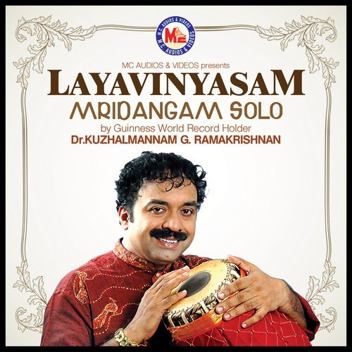 Misra Chappu - Dr. Kuzhalmannam Ramakrishnan