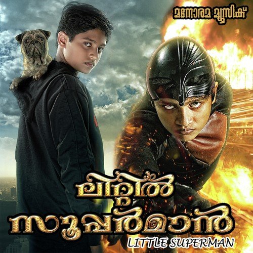 Konjum Balyam - Mohan Sithara