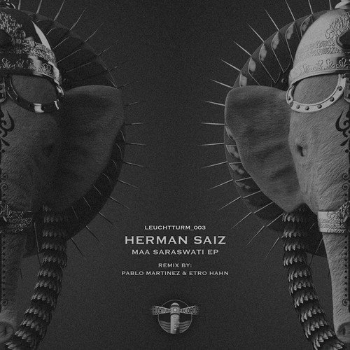 Maa Saraswatti - Herman Saiz