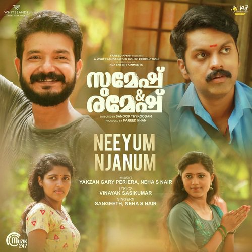 Neeyum Njanum - Sooraj S Kurup