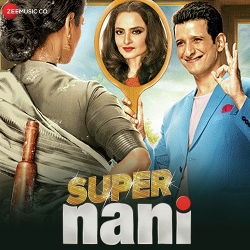 Dhaani Chunariya - Rock Version - Rohit, Riyanka