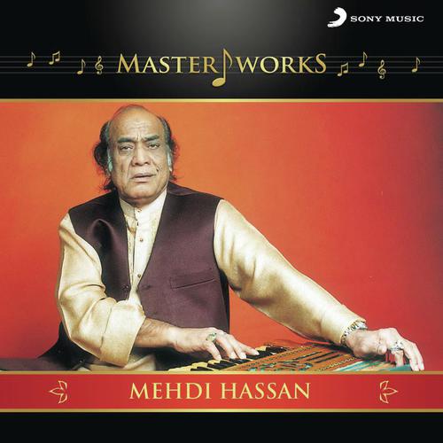 Beqarari (Live) - Mehdi Hassan