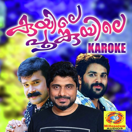 Allavaliyulla (Karaoke Version) - Nizar Vadakara