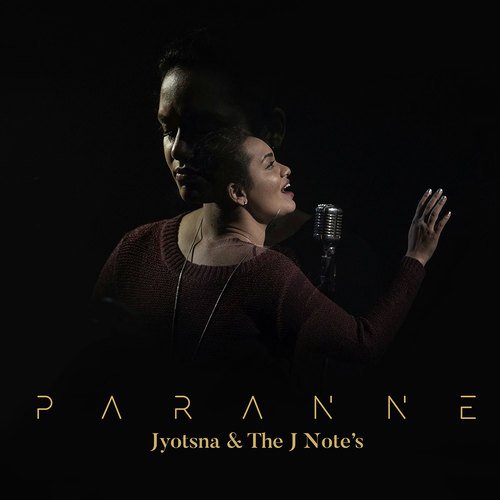 Paranne - Blesslee, Gopi Sundar