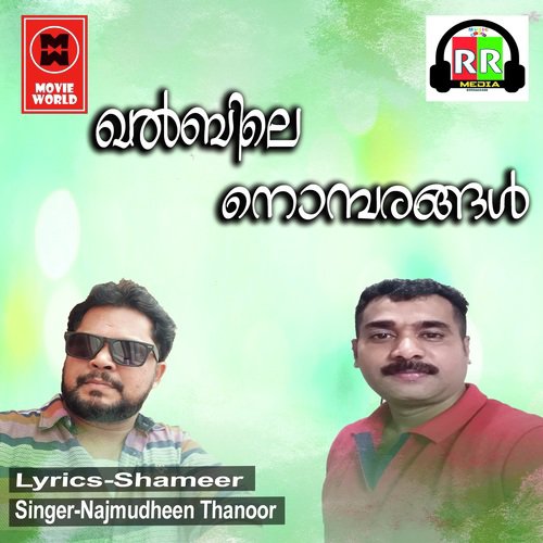 Aradi Mannile Veedu - Najumudheen Thanoor